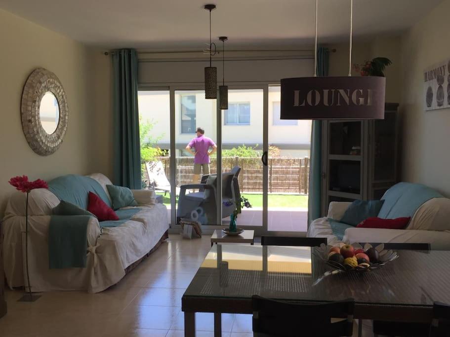 Residence Avec Piscine Face A La Mer, 1Ere Ligne يانكا المظهر الخارجي الصورة