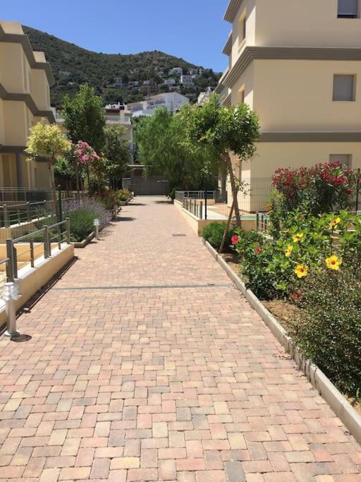 Residence Avec Piscine Face A La Mer, 1Ere Ligne يانكا المظهر الخارجي الصورة