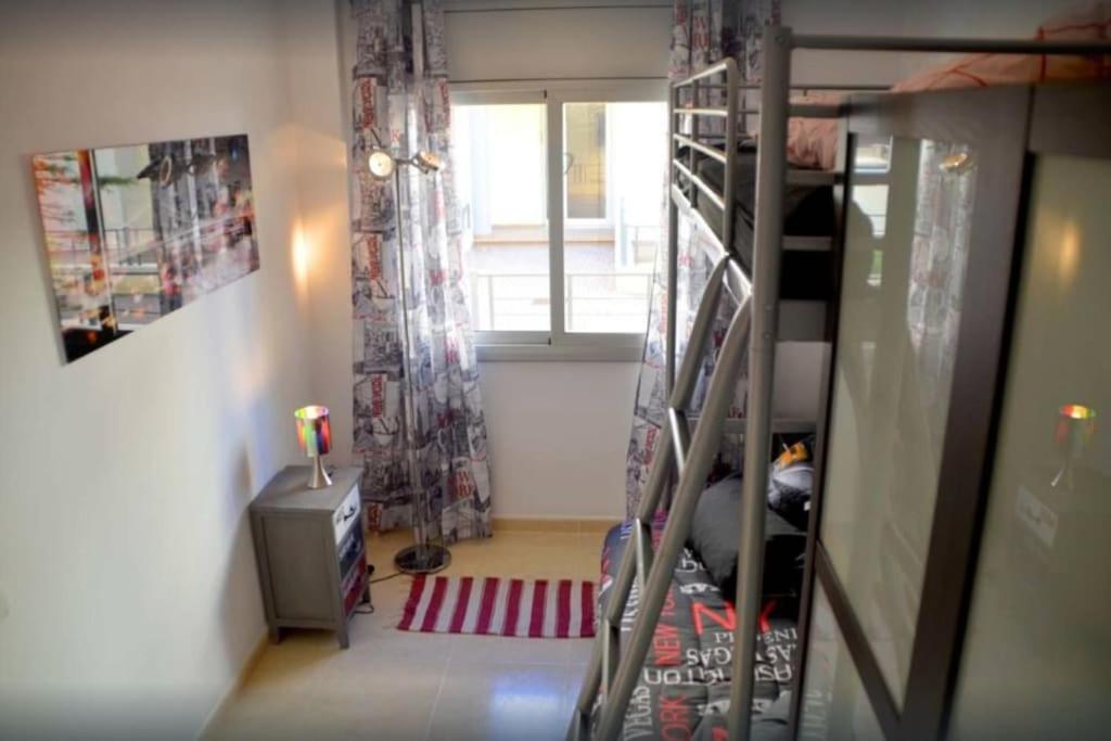 Residence Avec Piscine Face A La Mer, 1Ere Ligne يانكا المظهر الخارجي الصورة