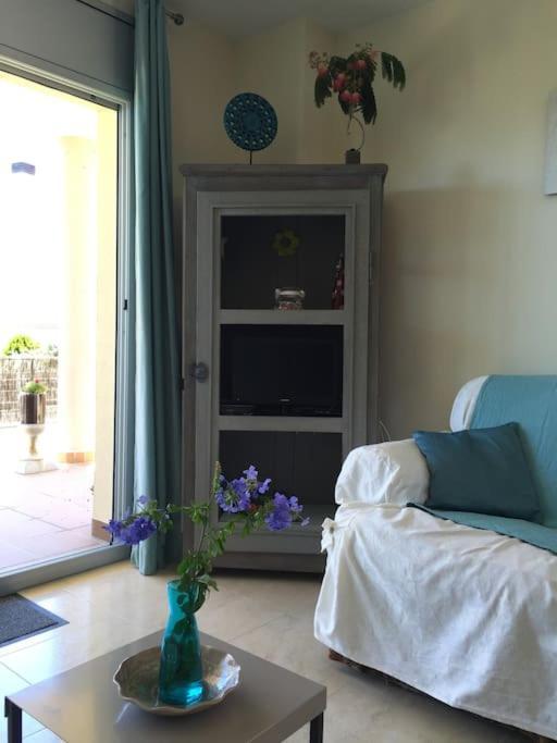 Residence Avec Piscine Face A La Mer, 1Ere Ligne يانكا المظهر الخارجي الصورة